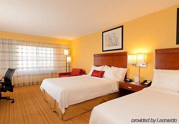 Courtyard By Marriott Frederick Hotell Rom bilde