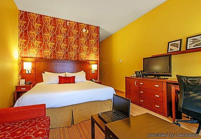 Courtyard By Marriott Frederick Hotell Rom bilde