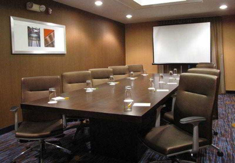 Courtyard By Marriott Frederick Hotell Fasiliteter bilde